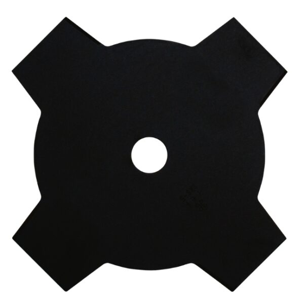 Makita D-74859 4-Tooth 9" Brush Cutter Blade