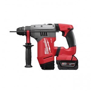 Milwaukee 2715-22 M18 1-1/8" SDS Plus Rotary Hammer