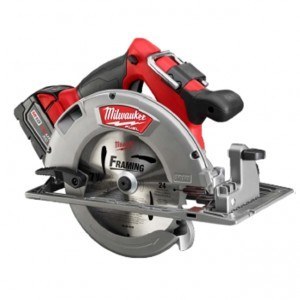 Milwaukee 2731-20 M18 FUEL 7-1/4" Circular Saw