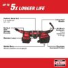Milwaukee 48-22-8110 Electricians Work Belt