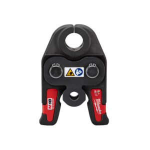 Milwaukee 49-16-2650B M18 1/2" Black Iron Press Jaw