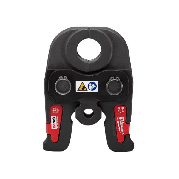 Milwaukee 49-16-2651B M18 3/4" Black Iron Press Jaw