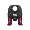 Milwaukee 49-16-2652B M18 1" Black Iron Press Jaw
