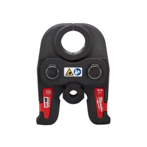 Milwaukee 49-16-2652B M18 1" Black Iron Press Jaw