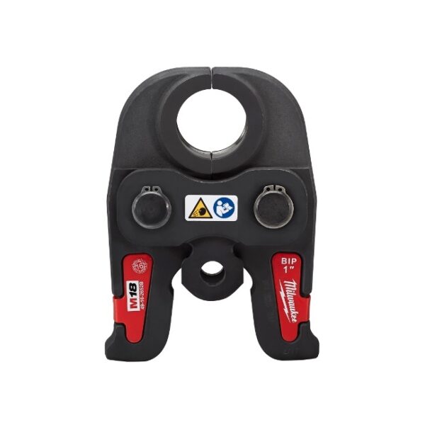 Milwaukee 49-16-2652B M18 1" Black Iron Press Jaw
