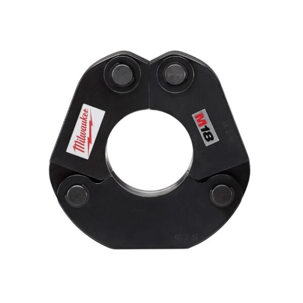 Milwaukee 49-16-2654B M18 1-1/2" Black Iron Press Ring