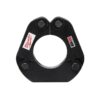 Milwaukee 49-16-2655B M18 2" Black Iron Press Ring
