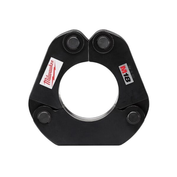 Milwaukee 49-16-2655B M18 2" Black Iron Press Ring