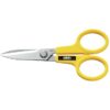 Olfa SCS-2 7" Serrated Edge Stainless Steel Scissors