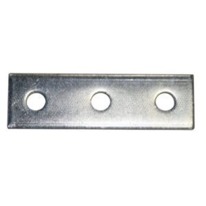 PeakSource S2014 3-Hole Splice Plate EG Steel 1-5/8″ x 5-3/8″