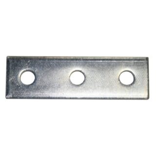 PeakSource S2014 3-Hole Splice Plate EG Steel 1-5/8″ x 5-3/8″
