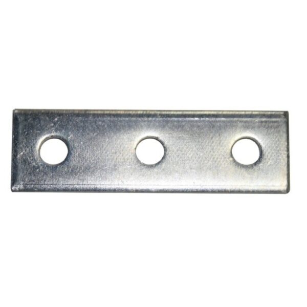 PeakSource S2014 3-Hole Splice Plate EG Steel 1-5/8″ x 5-3/8″