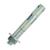 Sleeve Anchors - Hex Nut Zinc