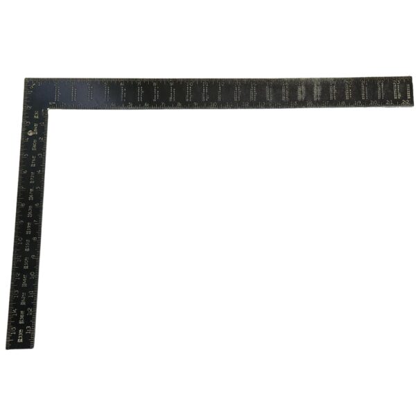 Stanley 45-011 Premium Aluminum Rafter Square