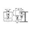 Top Beam Clamp