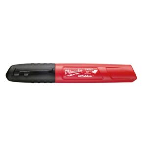 Milwaukee 48-22-3103 INKZALL Chisel Tip Marker