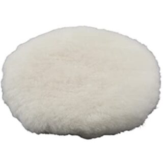 Makita 794560-9 5" Wool Polishing Pad