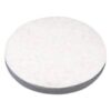 Makita 196152-4 5" Felt Polishing Pad