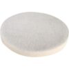 Makita 193288-0 6" Felt Polishing Pad