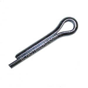 Cotter Pins Zinc