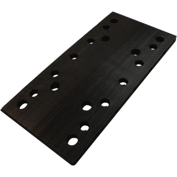 Makita 193522-8 4-1/2" x 9" Hook and Loop Backing Pad