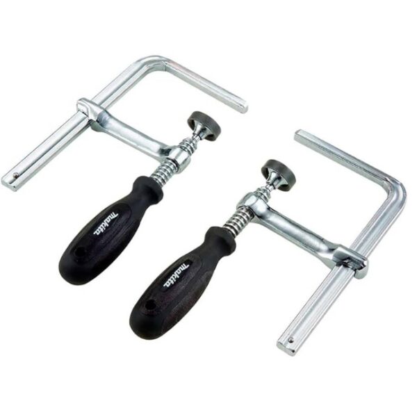 Makita 194385-5 Guide Rail Clamp Set