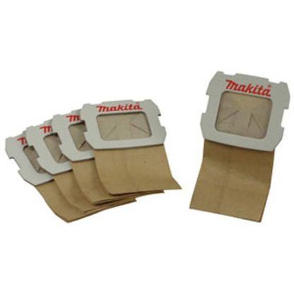 Makita 194746-9 Paper Disposal Bags