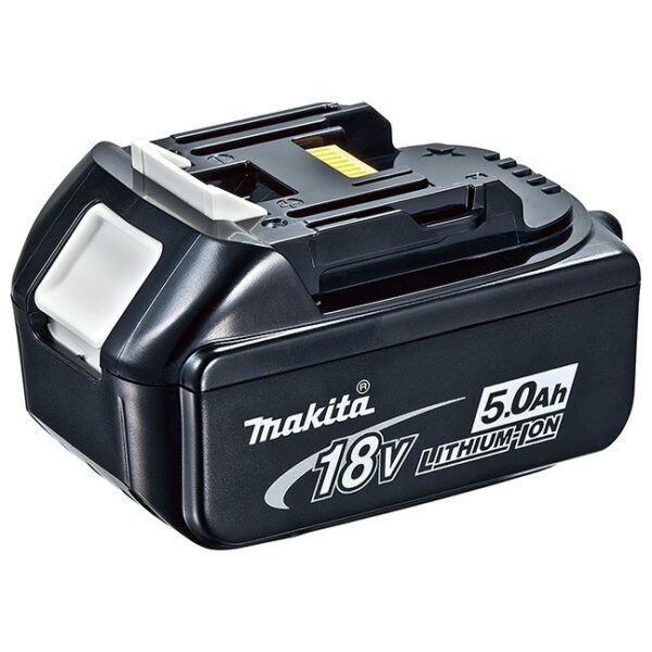 Makita 196675-2 BL1850 18V 5.0Ah Li-Ion Battery