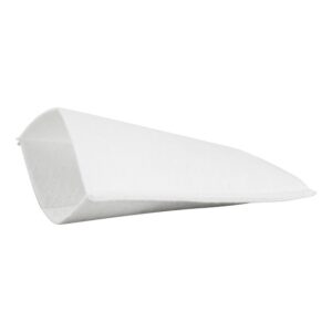 Makita 443060-3 Cordless Vacuum Reusable Cloth Filter