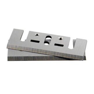 Makita 793186-4 6-3/4" High Speed Steel Planer Blades