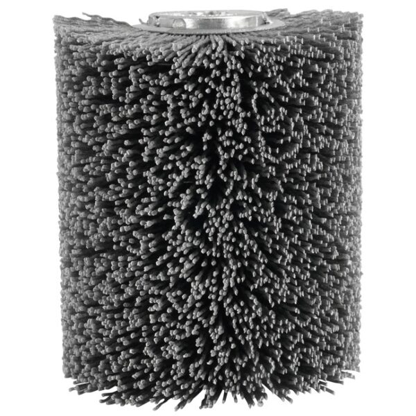 Makita 794384-3 4-3/4" Wheel Sander 80g Nylon Brush Wheel