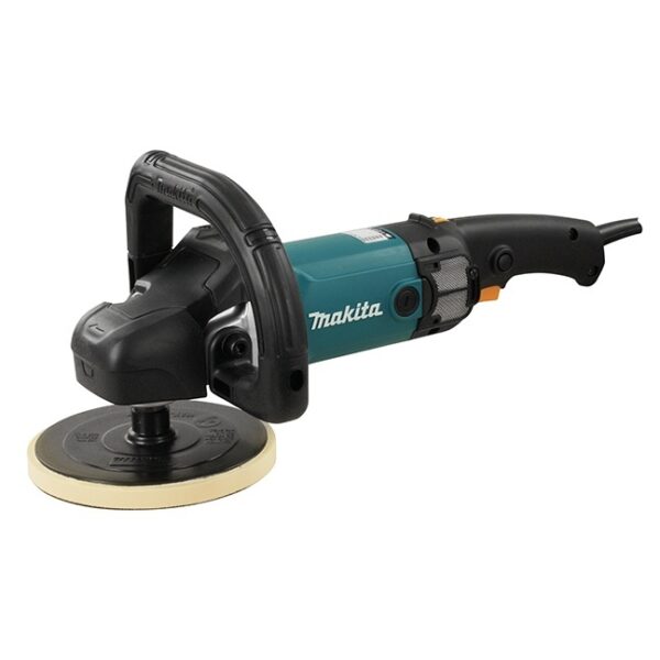 Makita 9237C 7" Electronic Sander Polisher Makita 9237C 7" Electronic Sander Polisher