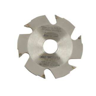 Makita A-95118 4" Plate Joiner Blades