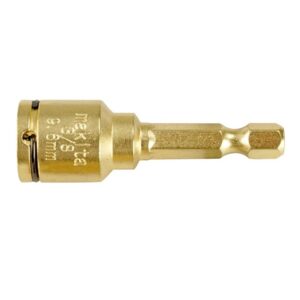 Makita B-28575 3/8" Impact Gold Ring Nutsetter