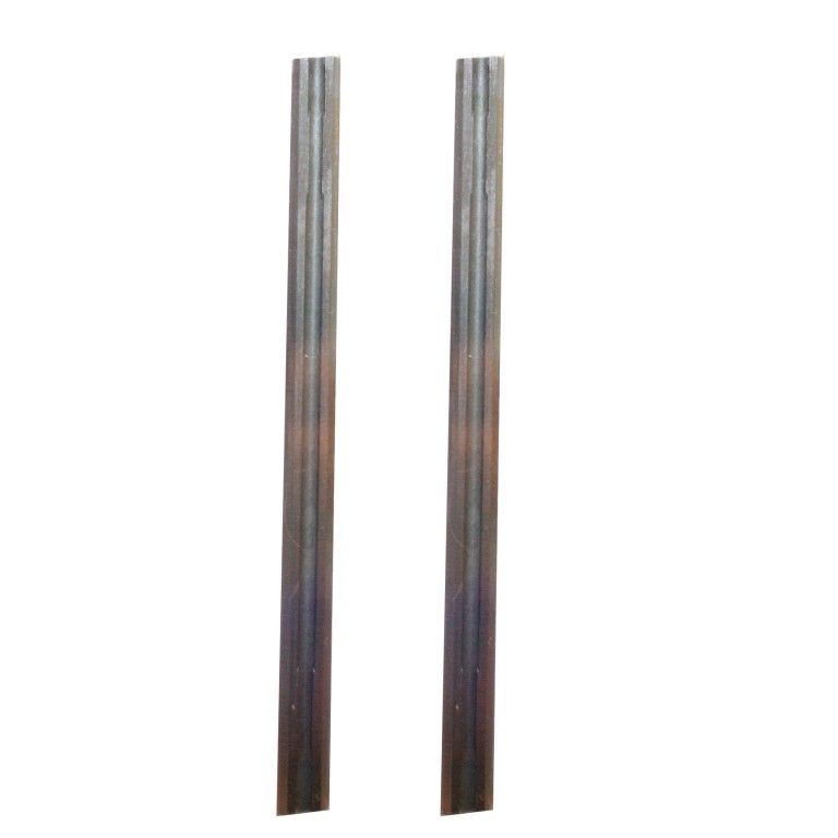 Makita D-16966 3-1/4" 35º Double Edge Carbide Planer Blades