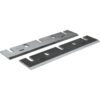 Makita D-63666 6-3/4" High Speed Steel Planer Blades for 1806B Planer