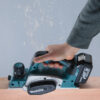 Makita DKP180Z 3-1/4" Cordless Planer-Tool Only