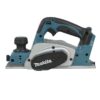 Makita DKP180Z 3-1/4" Cordless Planer