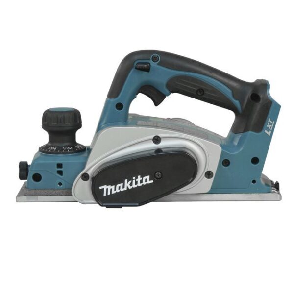 Makita DKP180Z 3-1/4" Cordless Planer