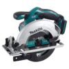 Makita DSS611Z 6-1/2" Cordless Circular Saw