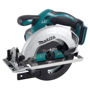 Makita DSS611Z 6-1/2" Cordless Circular Saw