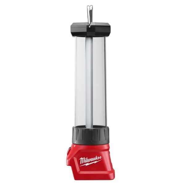 Milwaukee 2363-20 M18 LED Lantern Flood Light