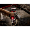 Milwaukee 2668-20 M18 2-Speed Right Angle Impact Wrench In Use