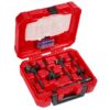 Milwaukee 49-22-5100 SwitchBlade Plumbers Selfeed Bit Kit