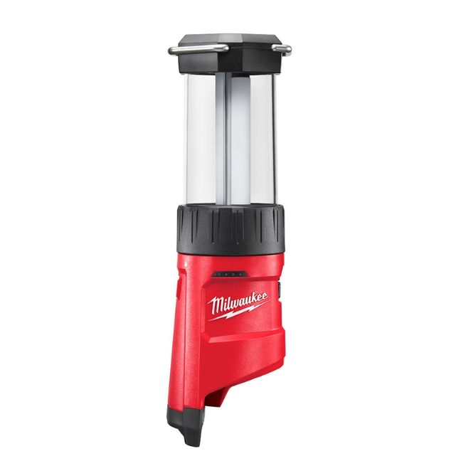 Milwaukee 2362-20 M12 LED Lantern Flood Light - Tool Only