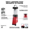 Milwaukee 2362-20 M12 LED Lantern Flood Light - Tool Only