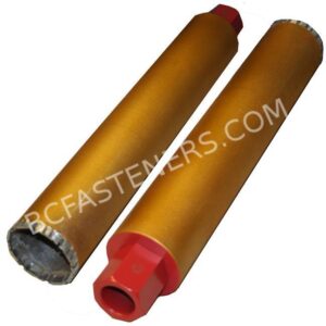 Concrete Coring Bit Hub - 1-1/4"