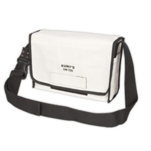 Kuny's SW-725 Canvas Messenger Bag
