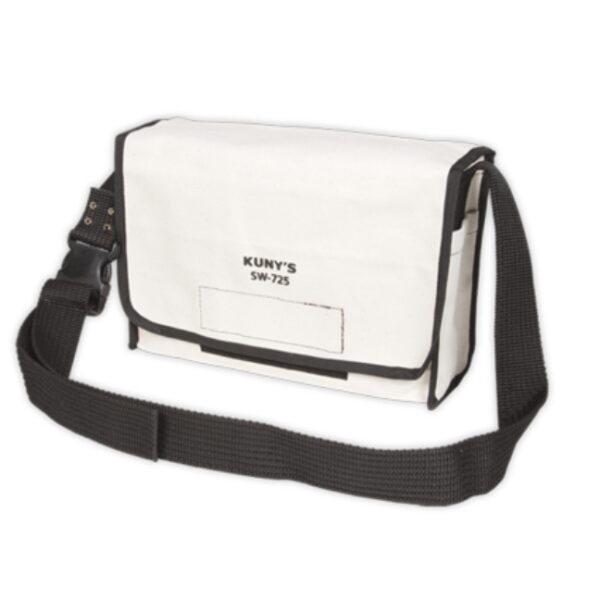 Kuny's SW-725 Canvas Messenger Bag