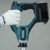 Makita DVR450Z 18V 48" Concrete Vibrator - Tool Only